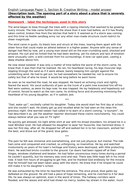 English writing book image