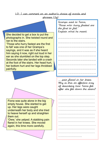 KS2 Shared Reading Bundle | Teaching Resources