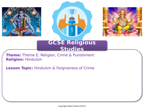 forgiveness-hindu-views-teachings-gcse-rs-hinduism-religion