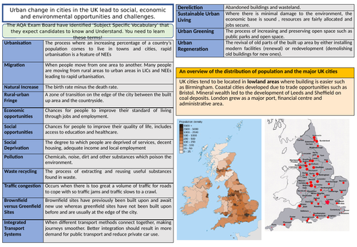 Temple quarter regeneration case study gcse picture