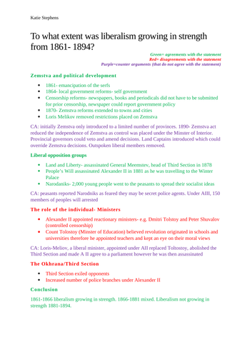 Cossack uniforms tsarist russia image