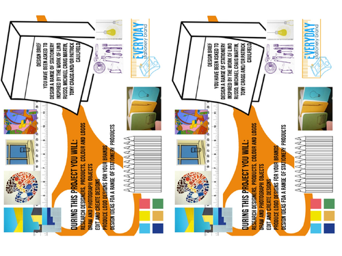 stationery-sol-year-10-graphic-communication-teaching-resources