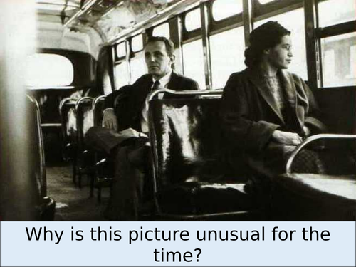 Rosa Parks