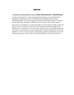 Synthesis essay example image