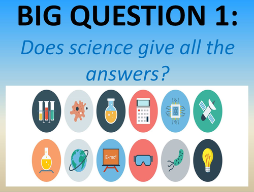 Religion and Science - Scientific Theories - God of the Gaps | Teaching ...