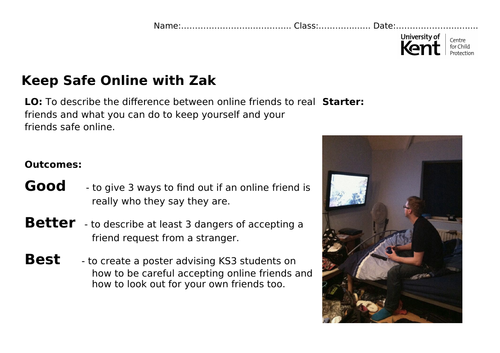 Critical thinking image