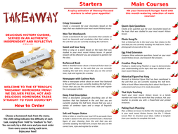 Takeaway homework history 05 image
