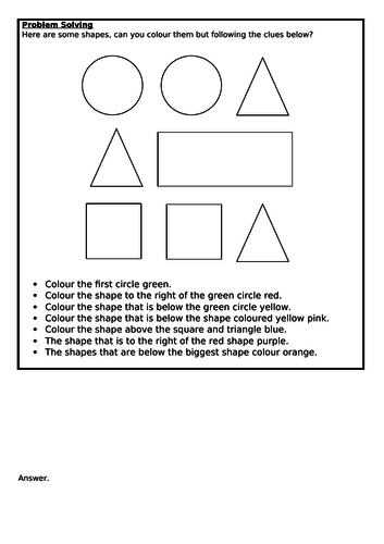 Describe Position 1, Summer Block 3, Year 1