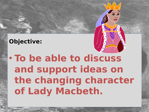 Macbeth Shakespeare- Complete scheme of work- KS3. | Teaching Resources
