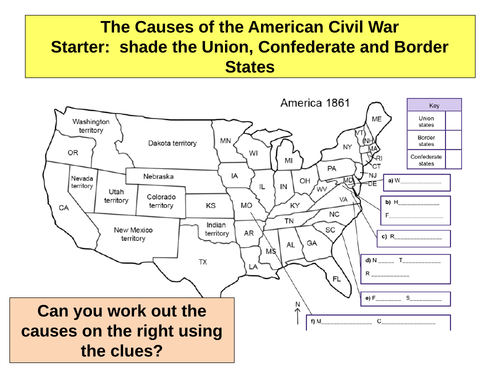 American West Revision Session and Thinking Quilts with Evaluation Bar Charts