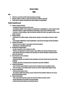 Indian human rights picture