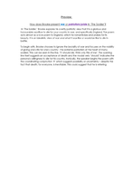 Essay rupert brooke 07 picture