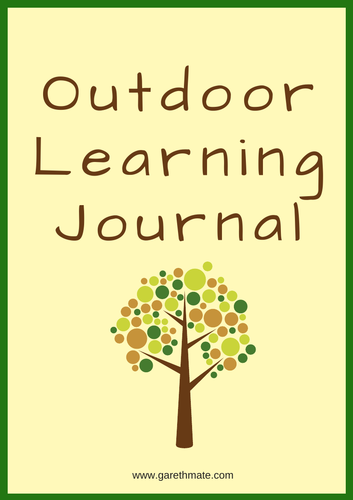 outdoor education activities journal