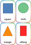 2D shapes activity and display pack for KS1 Maths | Teaching Resources