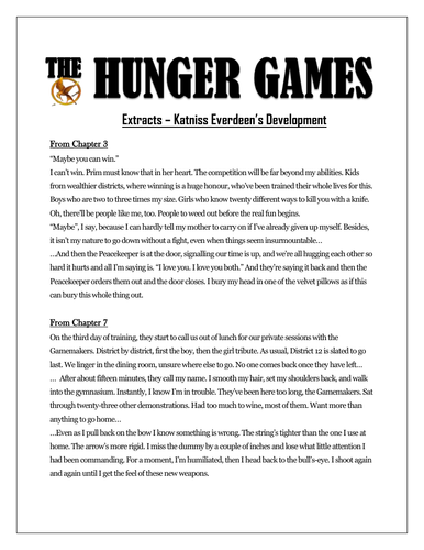 the hunger games 3 pdf