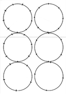 Mystic Rose Help Sheet | Teaching Resources