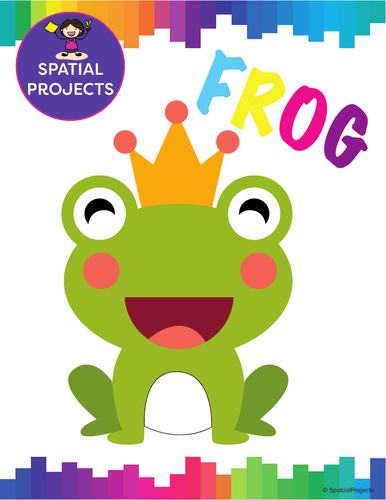 Frog Nonfiction Unit | Teaching Resources