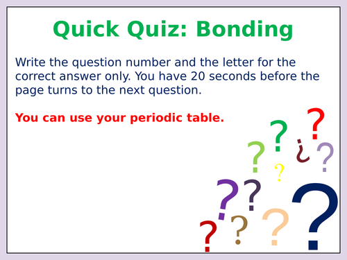 bonding-multiple-choice-quiz-teaching-resources