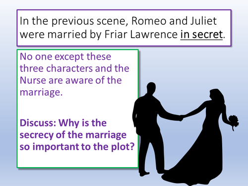 Romeo And Juliet Tybalt Act 3 Scene 1 Teaching Resources