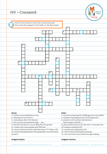 research aids crossword