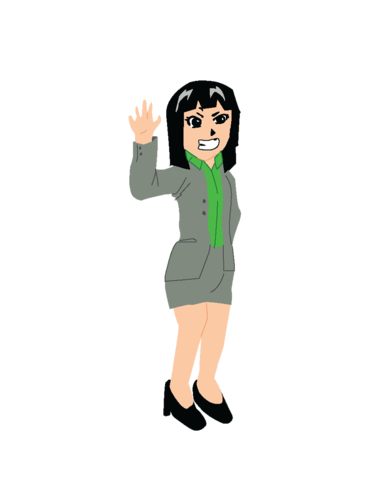 60 PNG Powerpoint amazing Characters (Colour) | Teaching Resources