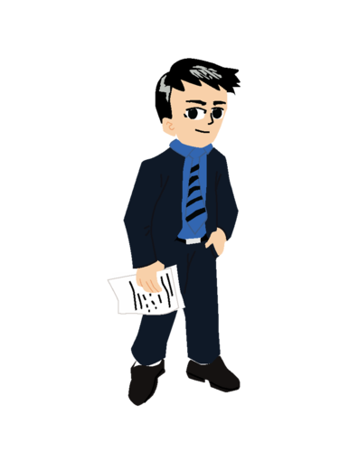 60 PNG Powerpoint amazing Characters (Colour) | Teaching Resources
