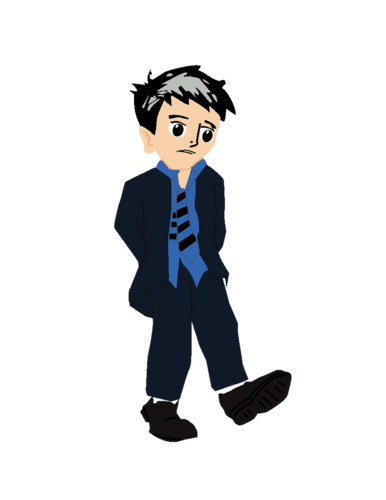 60 PNG Powerpoint amazing Characters (Colour) | Teaching Resources
