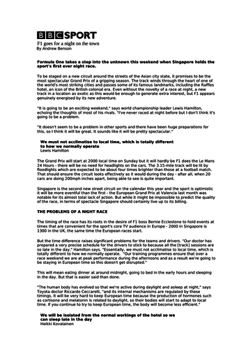btec-sports-analysis-teaching-resources