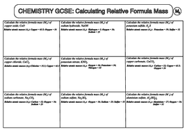 Molar mass worksheet pdf image