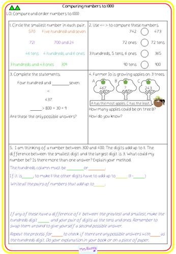 compare-numbers-to-1000-lesson-pack-year-3-number-and-place-value