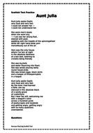 Basking shark norman maccaig image