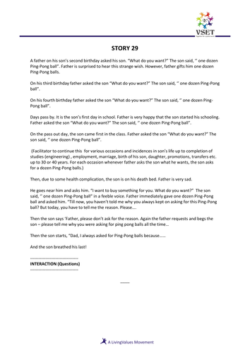 boredom-teaching-resources