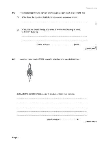 what-is-kinetic-energy-kinetic-energy-examples