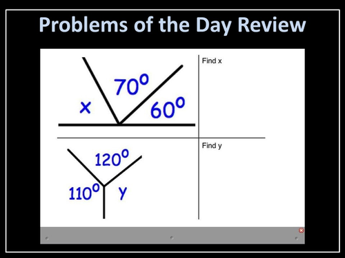 New York State Math State Test Prep: Grade 4 Skills Review | Teaching