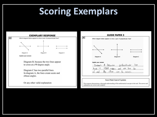 New York State Math State Test Prep: Grade 4 Skills Review | Teaching