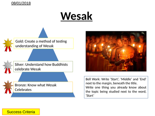 Wesak