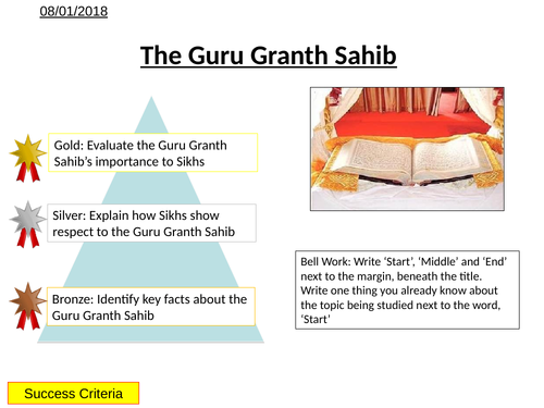 Guru Granth Sahib