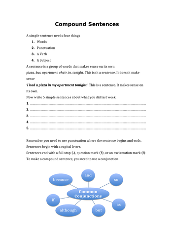 8 Different ESL Grammar Worksheets | Teaching Resources