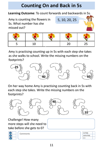 Place Value: Year 2 - White Rose Maths | Teaching Resources