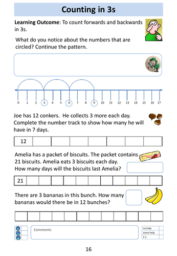 Place Value: Year 2 - White Rose Maths | Teaching Resources