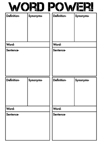 Fun Spelling activities | Teaching Resources