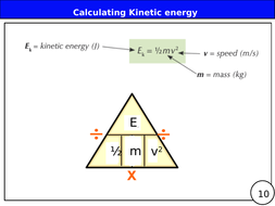 New GCSE - Paper 1 equations | Teaching Resources