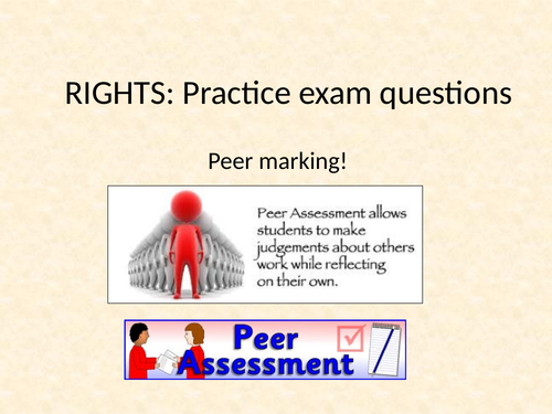 OCR Cambridge National Level 1/2 Health and Social Care RO21 Exam LO1 ...