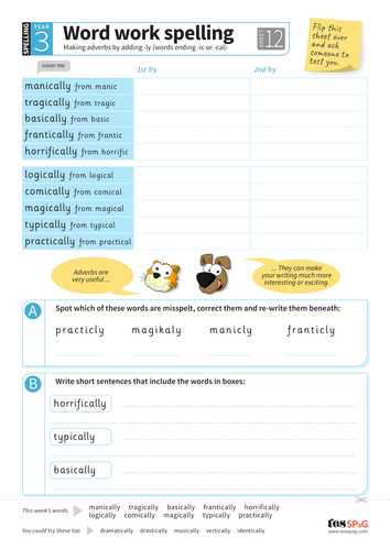 adding-ly-spelling-activity-activities-spellings-spell