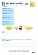 Sort the suffix answers image