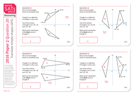 translate simple shapes ks2 maths sats reasoning practice worksheet