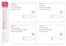 Year 6 sats reasoning questions pdf picture