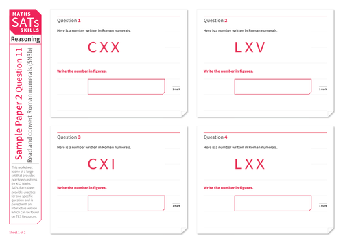 read-and-convert-roman-numerals-ks2-maths-sats-reasoning-practice