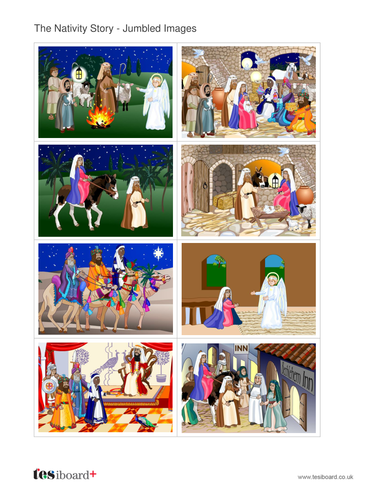 scene-sequencing-activity-the-nativity-christmas-ks1-teaching