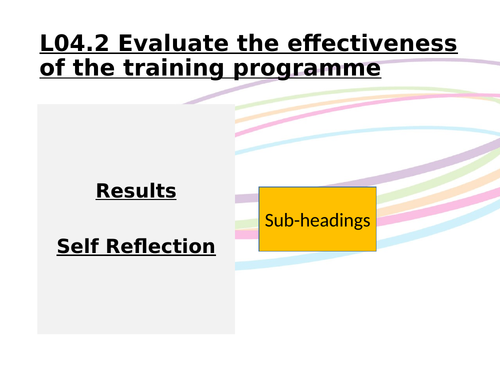 Cambridge National Sports Science PowerPoint Bundle | Teaching Resources